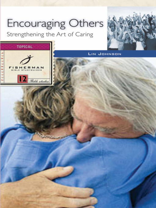 Cover image for Encouraging Others